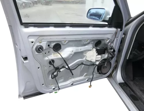 VW Golf 4 Bor Kabelbaum Tür Türkabelbaum ZV vorne links Leitungssatz 1J0971120T