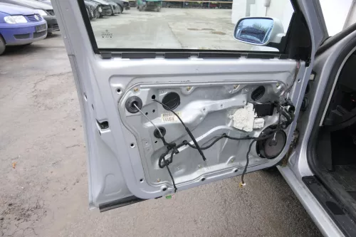 VW Golf 4 Bor Kabelbaum Tür Türkabelbaum ZV vorne links Leitungssatz 1J0971120T (161085)