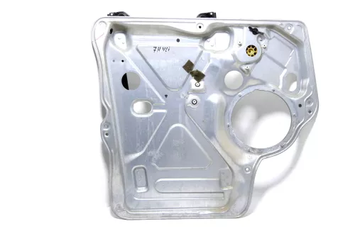 VW T5 Fensterheber manuell oder elektrisch vorne links Fahrertür Modul