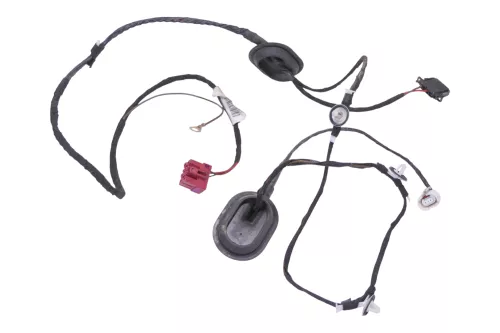 VW T5 Kabelbaum Tür Türkabelbaum ZV vorne rechts 7H0971036GA