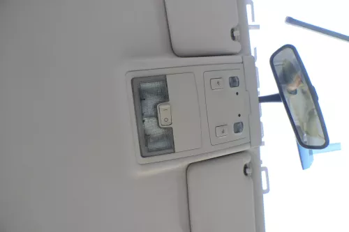 Audi A6 4B Avant Himmel Innenraum Decke Dachhimmel Dach oben (161391)