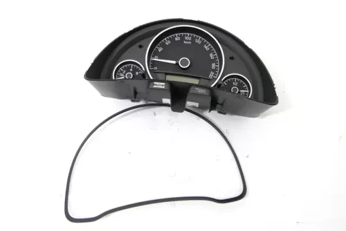 Skoda Citigo Tacho Tachometer Kombiinstrument 68.000km 1ST920860H Benziner