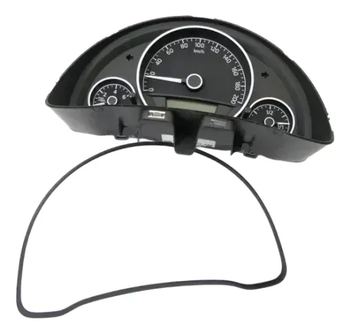 Skoda Citigo Tacho Tachometer Kombiinstrument 68.000km 1ST920860H Benziner