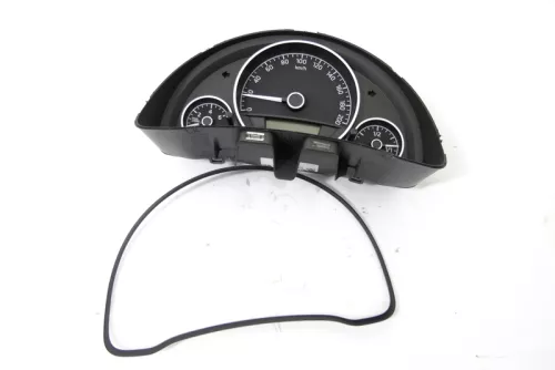 Skoda Citigo Tacho Tachometer Kombiinstrument 68.000km 1ST920860H Benziner (161414)
