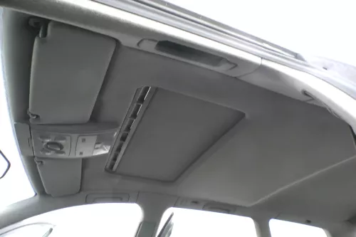 Audi A6 4B Avant Himmel Innenraum Decke Dachhimmel Dach oben Schiebedach