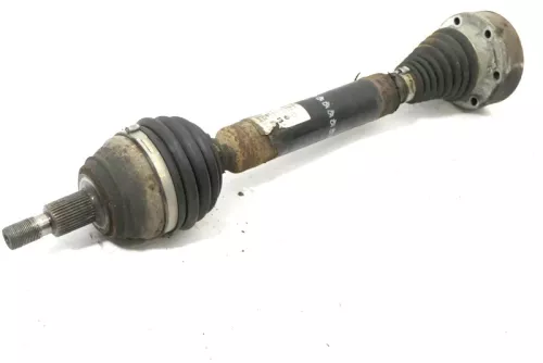 VW Golf 4 A3 Antriebswelle Gelenkwelle links vorn 1J0407271 1J0407451QX 1,9 TDI