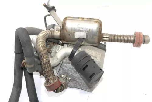 VW Standheizung Heizer Heizgerät Diesel Webasto Thermo Top C 12V 42W 5,2 kw 2,5