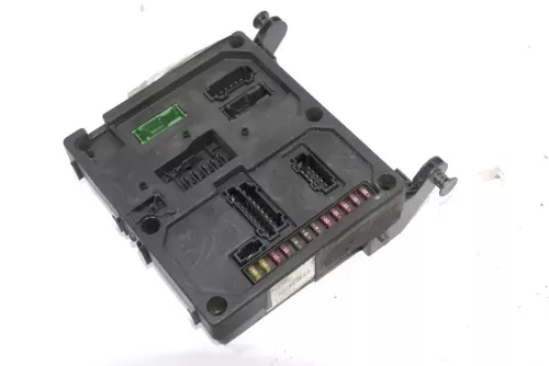 VW Sharan Steuergerät Zentral-Steuereinheit 7M0962258F  Komfortsteuergerät