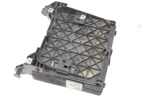 VW Sharan Steuergerät Zentral-Steuereinheit 7M0962258F  Komfortsteuergerät (161648)