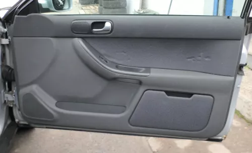 Audi A3 8L Türverkleidung Verkleidung Tür vorne rechts 2/3-Türer s