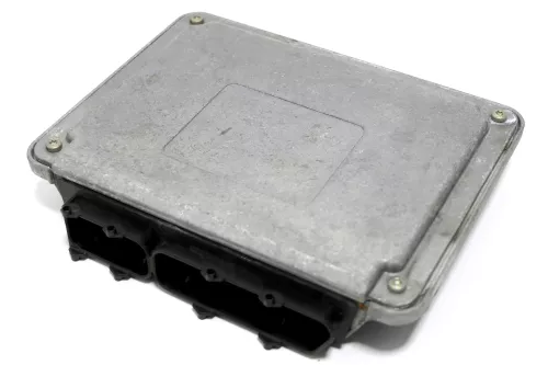 VW Lupo 6X Steuergerät Motor Motorsteuergerät 036906014AL /CC AKQ 1,4 16V 75PS (161806)