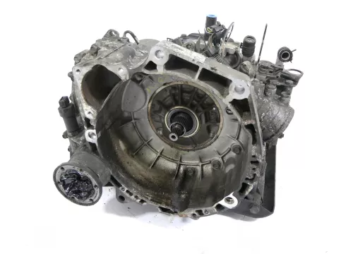 VW Polo 6N2 Lupo Getriebe Automatik DPB 1,4 16V 55kw 75PS 160.000km (161811)