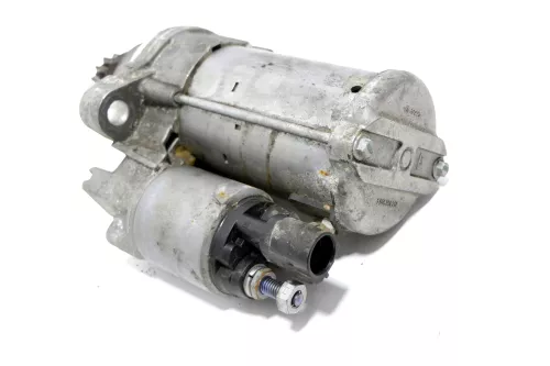 VW Polo 6R A1 UP Citigo Anlasser Starter 02M911021H  (161841)