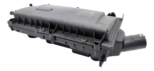 Golf 4 Luftfilterkasten Luftfilter Motorabdeckung 1,4 16V BCA 036129611CB BCA (162052)
