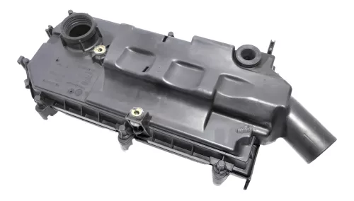 Golf 4 Luftfilterkasten Luftfilter Motorabdeckung 1,4 16V BCA 036129611CB BCA (162052)