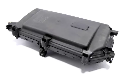 Golf 4 Luftfilterkasten Luftfilter Motorabdeckung 1,4 16V BCA 036129611CB BCA (162052)