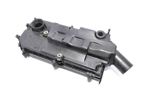 Golf 4 Luftfilterkasten Luftfilter Motorabdeckung 1,4 16V BCA 036129611CB BCA (162052)