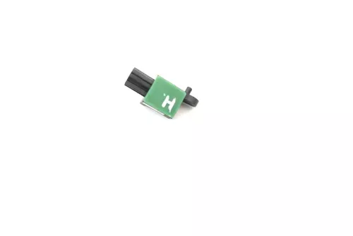 VW Sharan 7N Airbag Steuergerät Sitz Airbagsteuergerät 5N0959351 /B Crashsensor