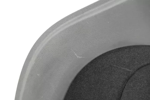 VW Golf Kombi 5 + 6 AJ Abdeckung Verkleidung Kofferraum hinten links (162119)