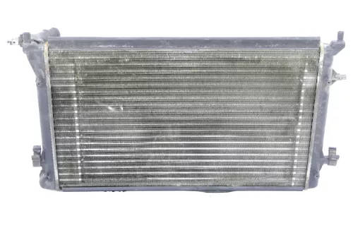 VW Touran Eos Golf 5 Kühler 1K0121251BR Wasserkühler Benziner (162253)
