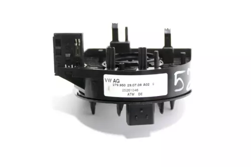 Polo 9N Fox Fabia Schleifring 6Q0959653B Airbag Rückstellring 25261046 279.950 (162282)