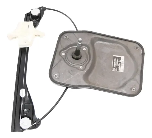 Skod Fabia 5J manueller Fensterheber hinten links Fensterhebermodul 5J4839401B m