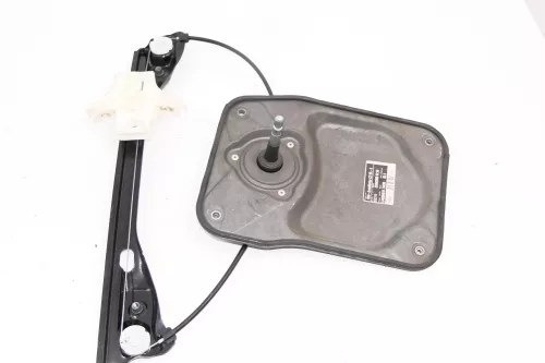 Skod Fabia 5J manueller Fensterheber hinten links Fensterhebermodul 5J4839401B