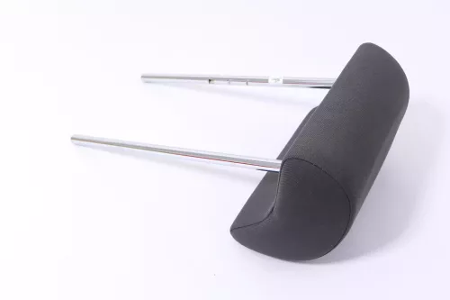 1x VW Fox 5Z Kopfstütze hinten links oder rechts anthrazit dunkel (162322)