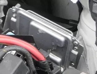 VW Up Steuergerät Motor Motorsteuergerät 04C906020K 1,0 44kw 60PS CHYA 30.000km