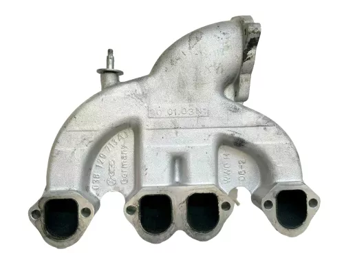 Audi A4 8E Passat 3BG Krümmer Ansaugkrümmer 1,9 TDI AVF AWX 038129713AJ