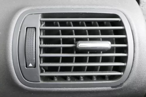 Audi A3 8L Lüftungsdüse Düse Lüftung links rechts Stecker beleuchtet 8L0820901C  (162732)