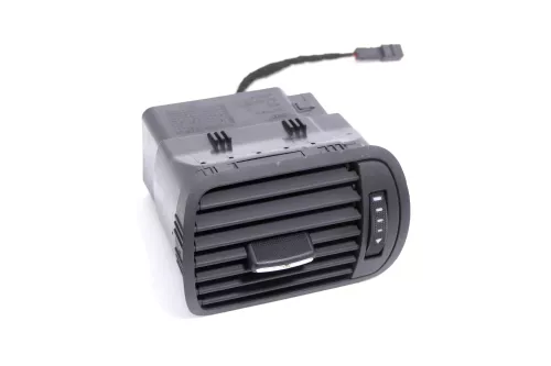 Audi A3 8L Lüftungsdüse Düse Lüftung links rechts Stecker beleuchtet 8L0820901C  (162732)