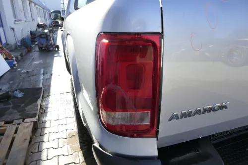 VW Amarok 2H original Rücklicht Rückleuchte Heckleuchte hinten links Hecklicht (162826)