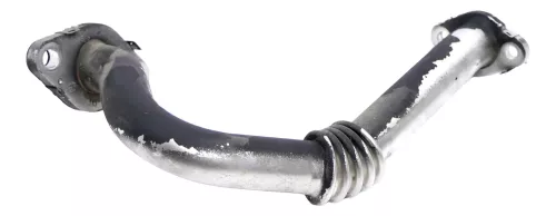 VW Amarok Abgasrohr Rohr Abgas AGR Ventil Turbolader 2,0 TDI 03L131521AR