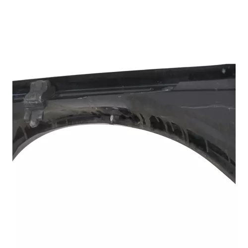 Audi A4 8E B7 Kotflügel vorne rechts schwarz LZ9Y (162974)
