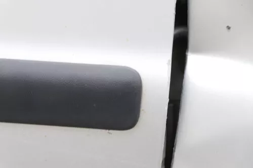 VW Passat 3B 3BG Kombi + Limo Tür vorne rechts Beifahrertür grau silber LA7W (162988)