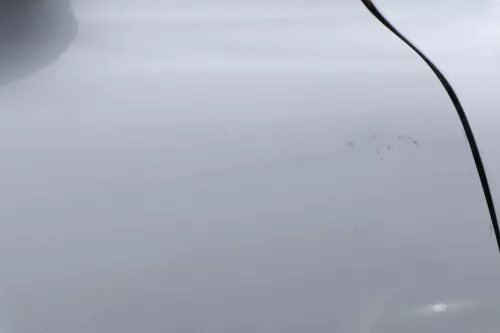 VW Passat 3B 3BG Kombi + Limo Tür vorne rechts Beifahrertür grau silber LA7W (162988)