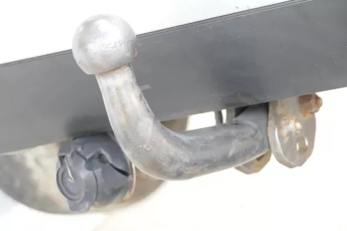 VW Passat 3BG Anhängerkupplung Anhängekupplung starr starre Kabelbaum d