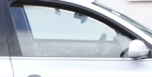 VW Passat 3B 3BG vorne rechts Fenster Scheibe in Tür Fensterscheibe