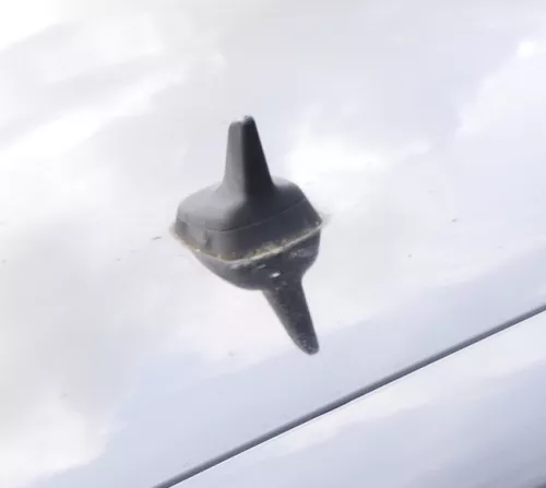 Audi A4 8E Antenne 8E9035503N 8E9035503T original schwarz 