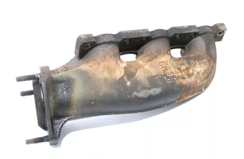 Audi A4 B5 A6 B4 C5 Krümmer Abgaskrümmer 078253032BJ ALF AQD 6 Zylinder rechts