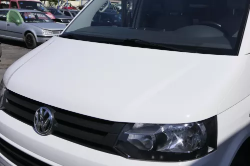 VW T5 Scheinwerfer Multivan links vorne 7E1941015D Facelift 7E 2