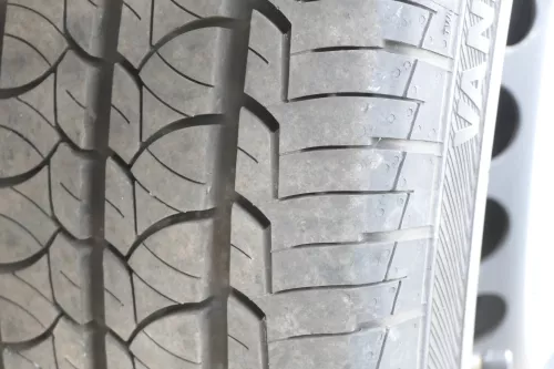 VW T5 T6 Felgen Reifen 205/65 R16C 107/105T Sommerreifen 6,5x16H2 ET51  7-9mm (163088)