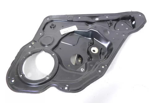 Seat Leon 1M elektrischer Fensterheber hinten rechts Fensterhebermodul