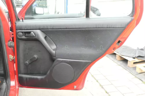 VW Golf 3 Kombi Türverkleidung Verkleidung Tür vorne hinten links rechts (163206)