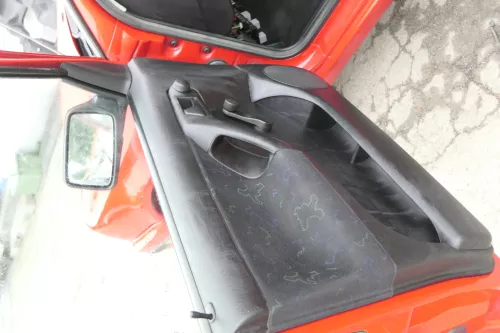 VW Golf 3 Kombi Türverkleidung Verkleidung Tür vorne hinten links rechts (163206)