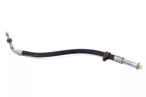 VW Golf 3 Klimaleitung Kältemittelschlauch 1H0820721C Klimaanlage (163218)