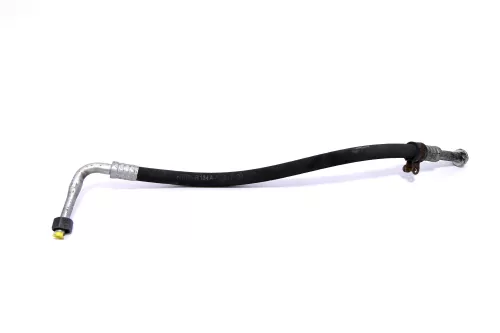 VW Golf 3 Klimaleitung Kältemittelschlauch 1H0820721C Klimaanlage  (163218)