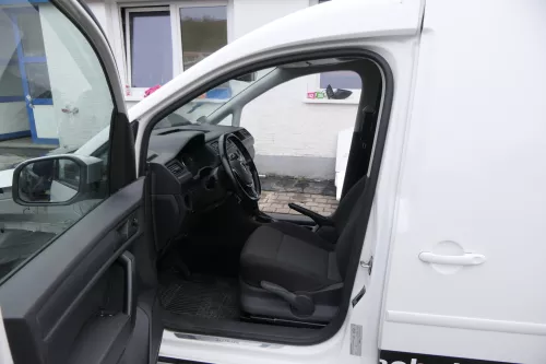 VW Caddy 2K SA Türdichtung Dichtung Tür vorne links Fahrertür innen (163360)