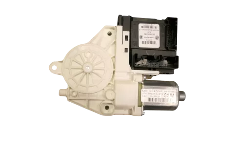 VW Caddy 2k SA ektrischer Fensterheber Motor links 2K5959701 5K0959793 (163376)